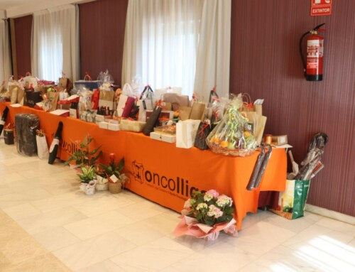 Oncolliga reuneix solidaritat i compromís en el seu 17è Sopar Solidari