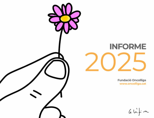 Informe d’Oncolliga 2025