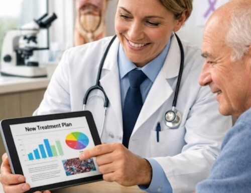 Assaigs clínics en càncer: el camí cap a la medicina del futur