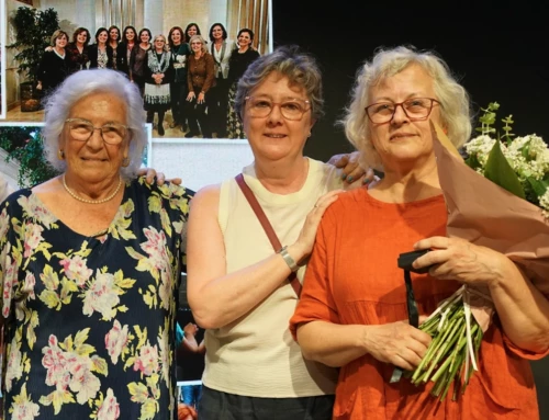 La Fundació Oncolliga inicia una nova etapa amb la Núria Balcells al capdavant
