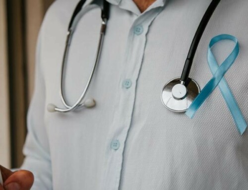 Un estudio plantea que los microplásticos podrían ser un factor de riesgo para el cáncer de próstata