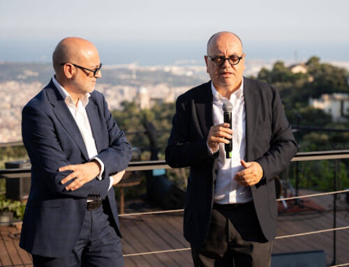 La Nit del Soci de Sant Cugat Empresarial reuneix prop de 200 representants del teixit empresarial en una vetllada marcada pel networking, la solidaritat i el compromís amb el territori