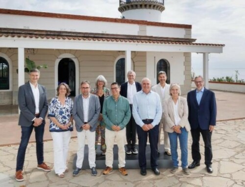 Hospitales y centros de investigación se alían para cubrir las necesidades oncológicas de 2 millones de personas