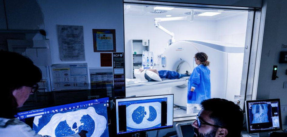Catalunya ofrecerá la detección precoz del cáncer de pulmón a partir de 2027
