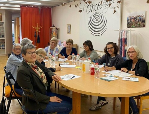Gràcies per fer possible un octubre ple de solidaritat i compromís amb el càncer de mama