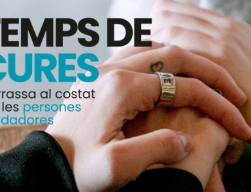 Terrassa posa les cures al centre amb les jornades «Temps de Cures»