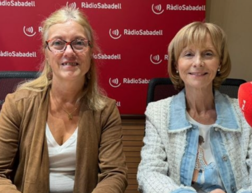 La cinquena Race for Life arriba a Ràdio Sabadell