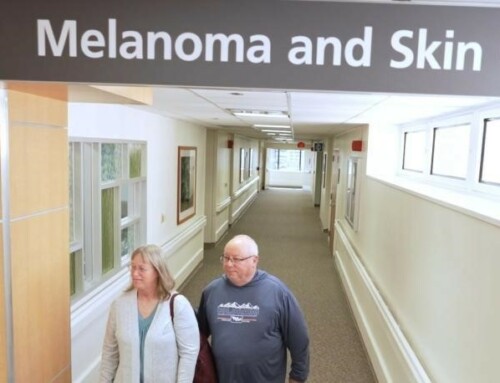 La vacuna contra el melanoma redueix un 42% el risc de recaiguda o mort