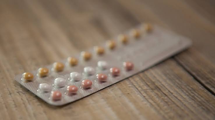 Toma de medicacion
