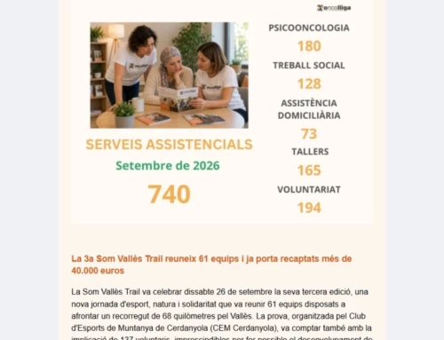 Butlletí 66 – Setembre 2026