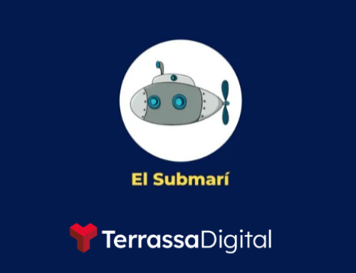 Oncolliga Terrassa comparteix la seva experiència al programa Al Submarí de Canal Terrassa