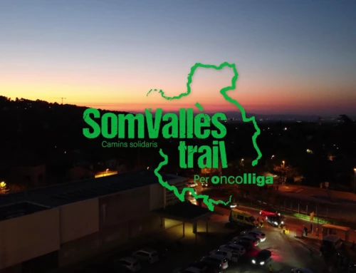 Ja tenim el vídeo de la Som Vallès Trail 2026! Reviu una jornada plena d’esport i solidaritat